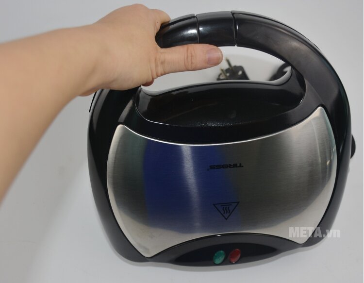 Kẹp nướng sandwich Tiross TS-514