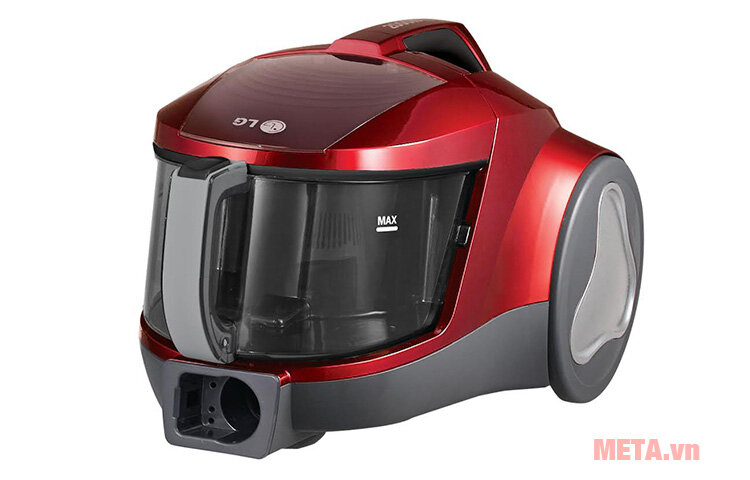 Máy hút bụi LG VC4220NHTY/VC4220NHTPY
