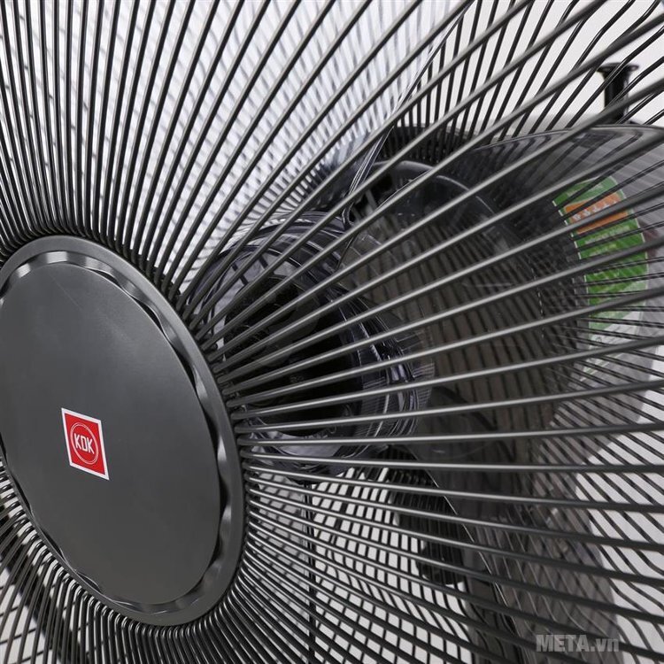 Quạt cây KDK P41U