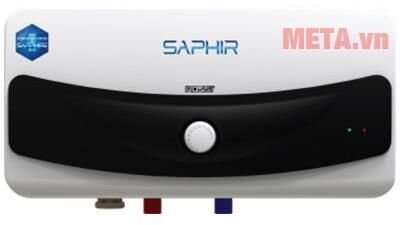 Bình nóng lạnh Rossi Saphir RS-22SL - 22 lít Bình nóng lạnh Rossi Saphir RS-22SL - 22 lít