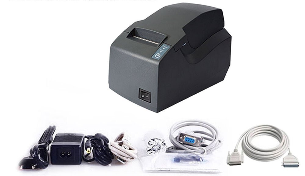 Máy in hóa đơn HPRT PPT2A