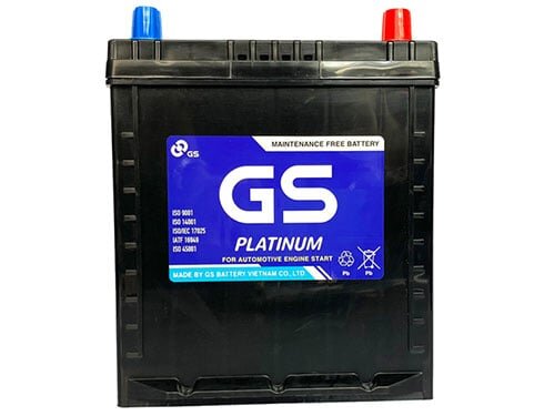 GS MF 44B19L chịu lực tốt GS MF 44B19L