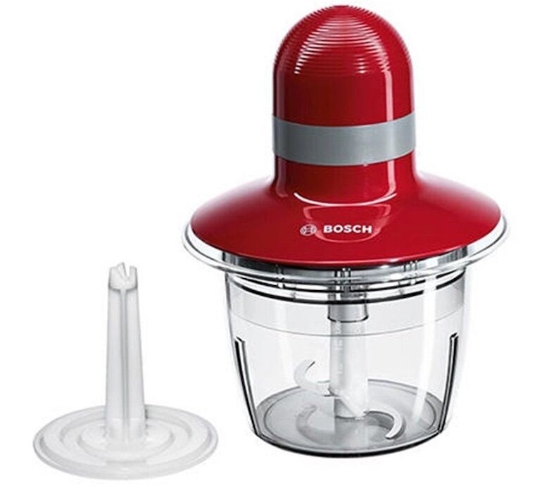 Máy xay thịt BOSCH MMR08R2 - Slovenia