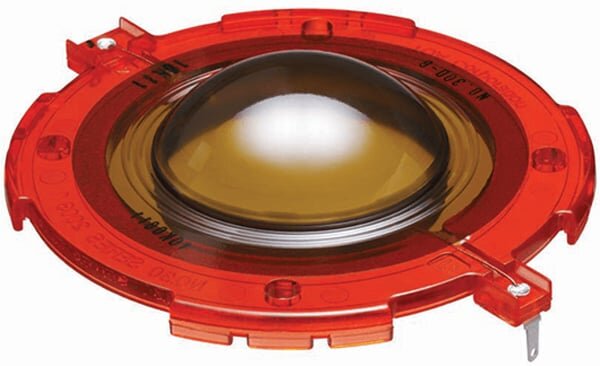 Màng loa nén TOA DG-30DB Màng loa nén TOA DG-30DB