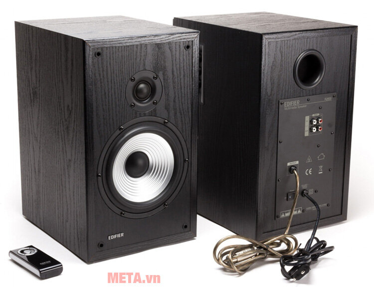 Loa Edifier R2600 2.0