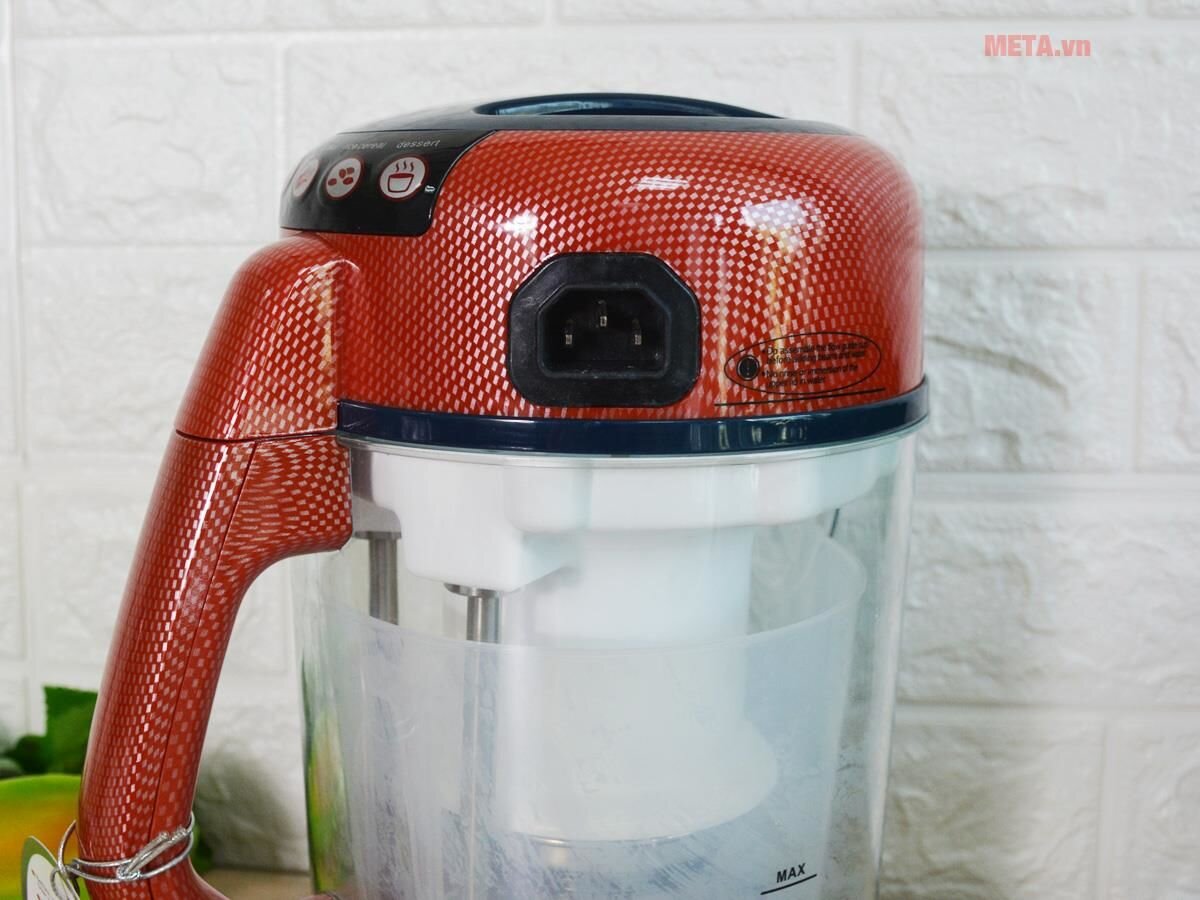 Máy xay đậu nành Tiross TS981 (800W)