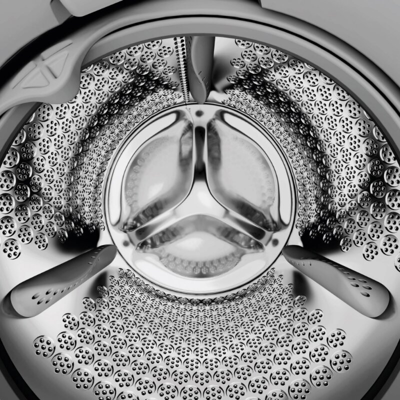 Máy giặt Electrolux UltimateCare 500 Inverter 11 kg EWF1143P5SC