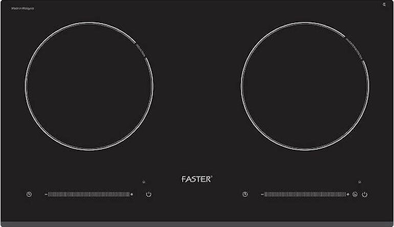 Tính năng nổi bật của bếp từ Faster FS800S