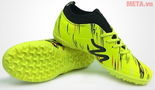 Giày đá bóng Mitre 160930