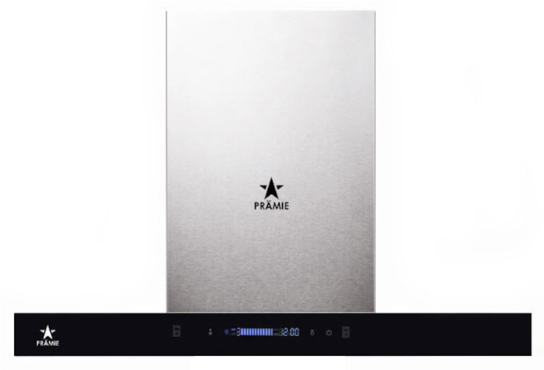 Máy hút mùi Pramie TT32-700