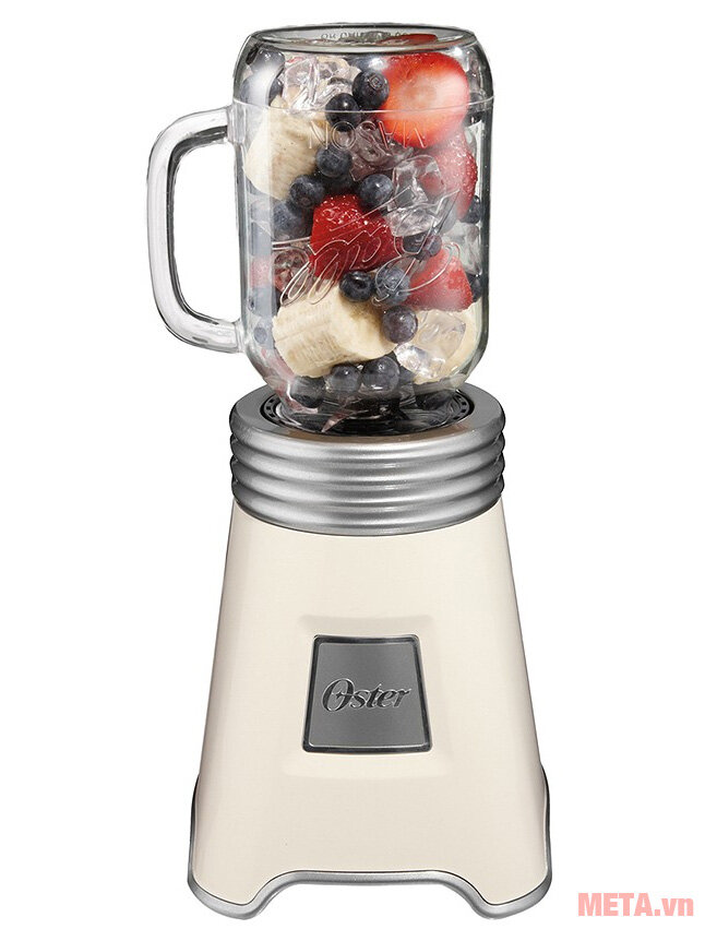 Máy xay sinh tố Oster Ball Mason BLSTMM2-BRE