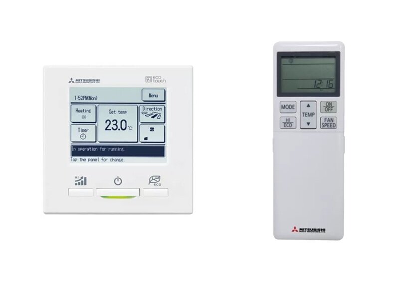 Điều Hòa Âm Trần Mitsubishi Heavy 36000 BTU 2 Chiều Inverter FDT100VG/FDC100VNP