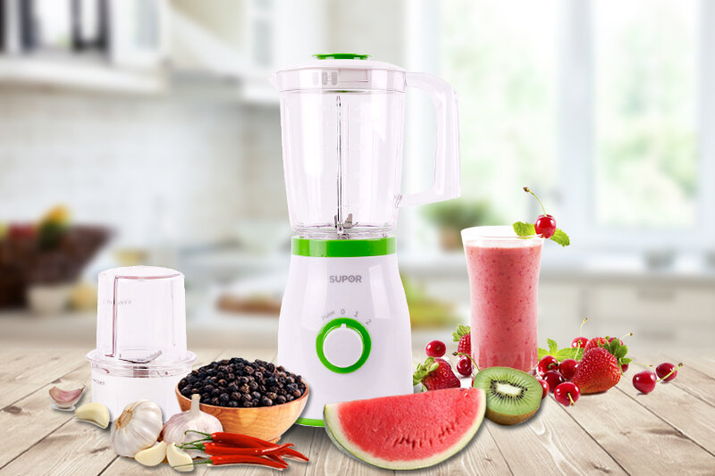 Máy xay sinh tố Supor SB30P Máy xay sinh tố Supor SB30P