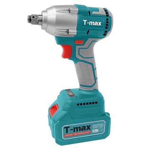 Máy Siết Bulong Pin T-Max TM-IW21A