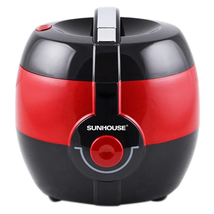 Nồi cơm điện Sunhouse 1L SHD8220