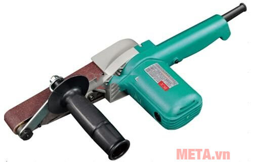 Máy chà nhám băng DCA AST533 (S1T-FF-30X533) - 550W