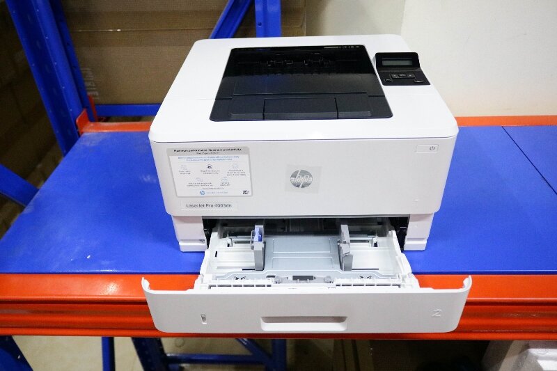 Máy in HP LaserJet Pro M4003DN 2Z609A