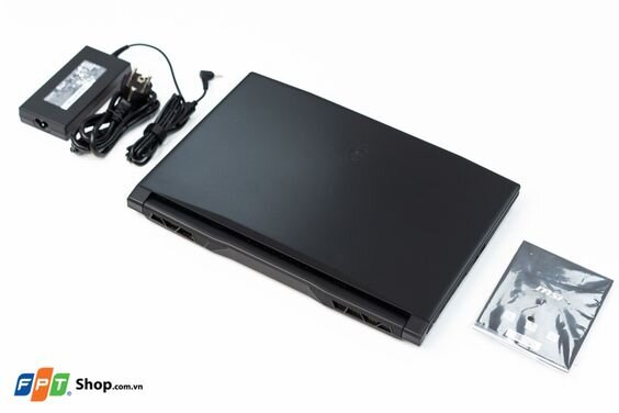 MSI Gaming Katana GF66 12UDK-814VN (ảnh 6)