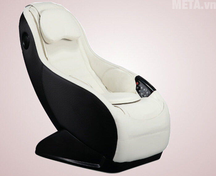 Ghế massage mini thông minh Maxcare Max682S