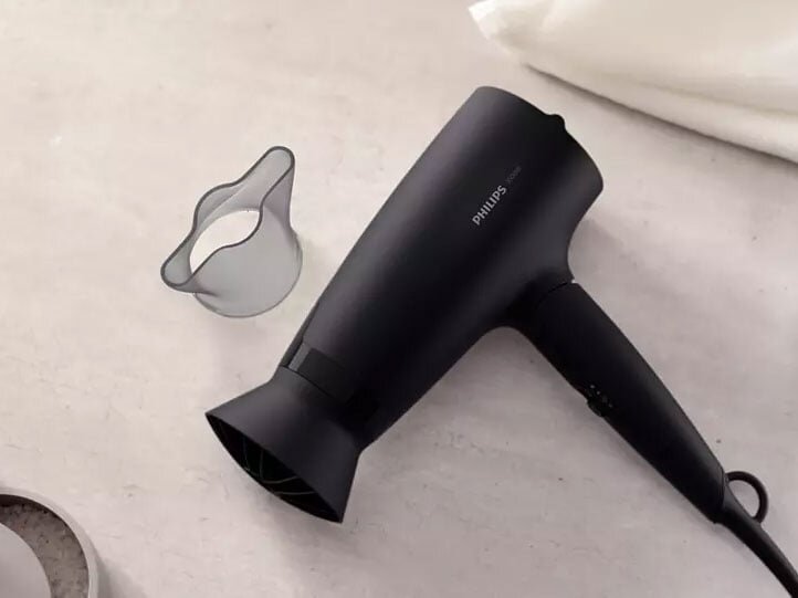 Máy sấy tóc Philips BHD308/10 Máy sấy tóc Philips BHD308/10