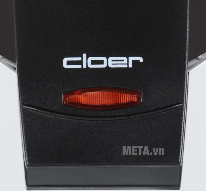 Máy làm bánh Waffle Cloer 1620