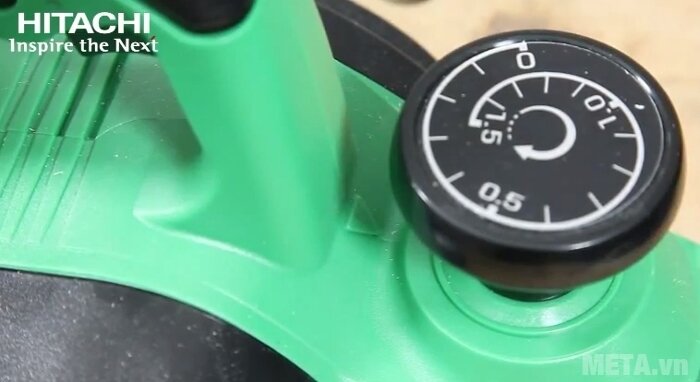 Máy bào 580W Hitachi P20ST
