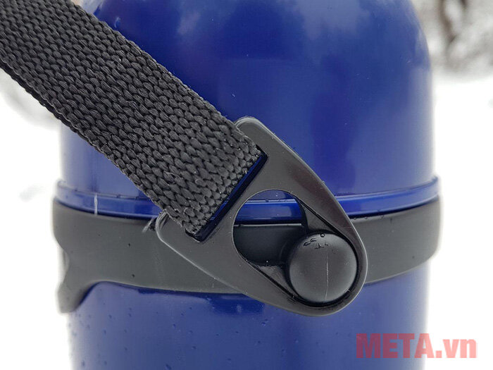 Bình giữ nhiệt Zojirushi SJ-TG10-AA - 1 lít