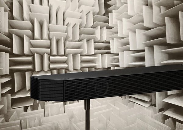 Loa thanh Samsung HW-Q700B có thể điều chỉnh âm thanh theo từng bối cảnh