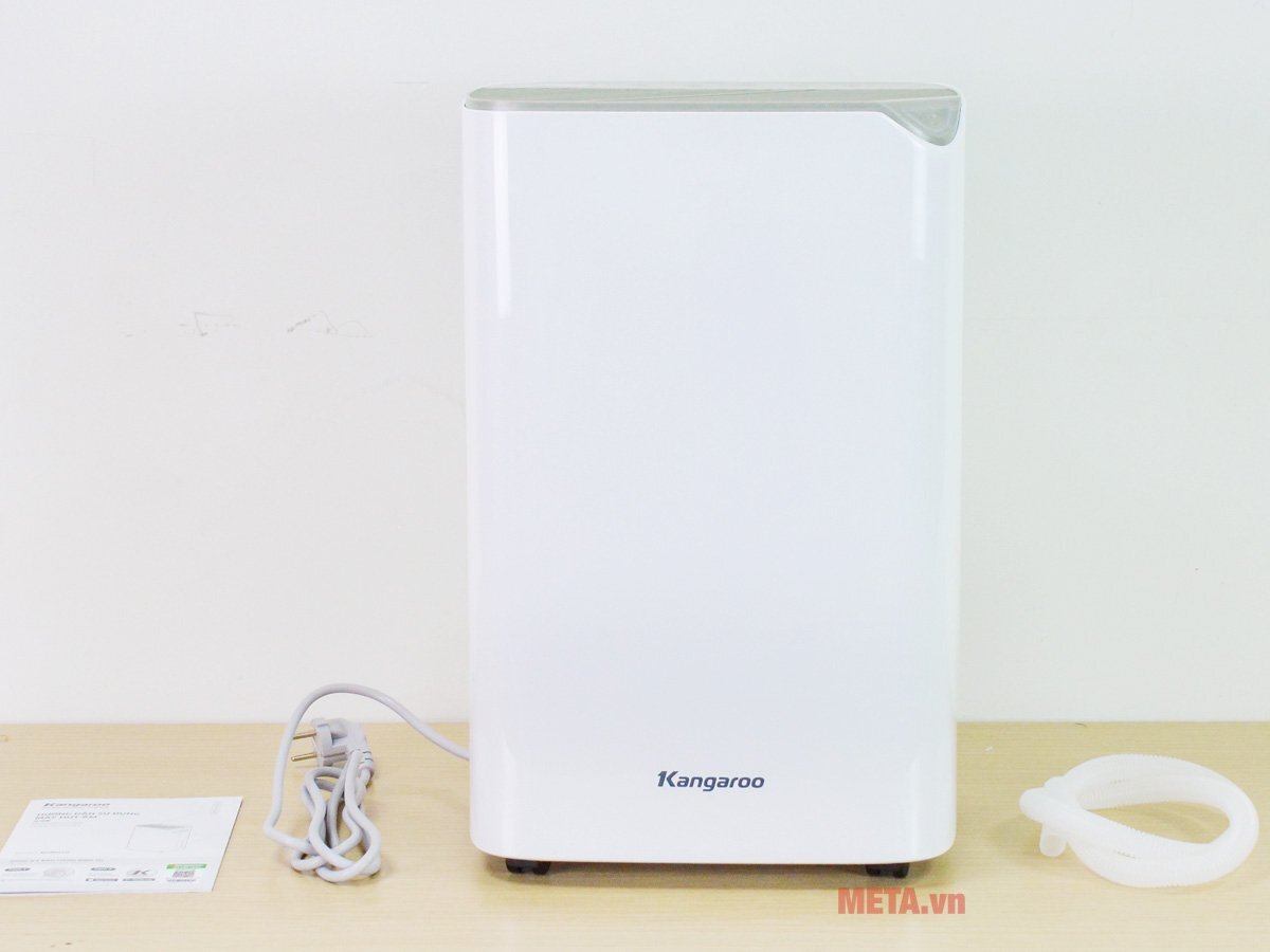 Review Máy hút ẩm Kangaroo KGDH20