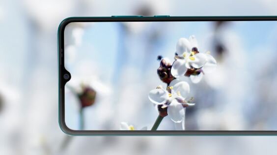 camera Vsmart Star 5