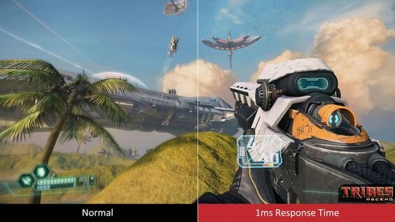 ViewSonic VX2718-P-MHD (Ảnh 3)