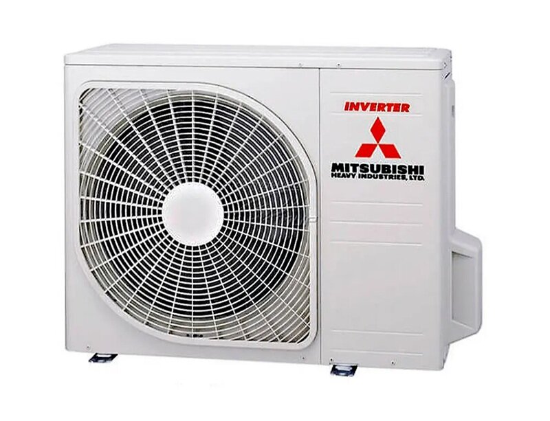 Điều hòa Mitsubishi Heavy 16000 BTU 2 chiều inverter SCM45ZS-S