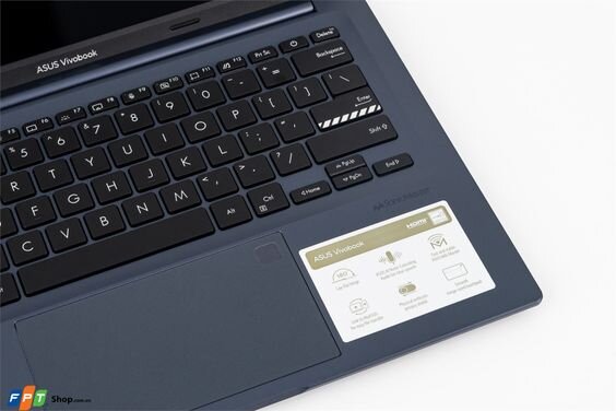 Asus Vivobook 14X A1403ZA-LY153W (ảnh 7)
