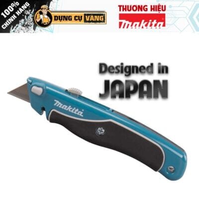 Dao Roc Cap Makita B 65785