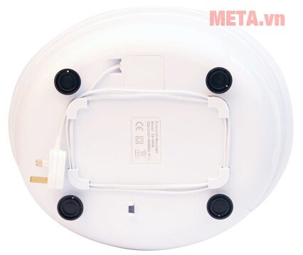 Bồn massage chân đa năng Rio FTBH2