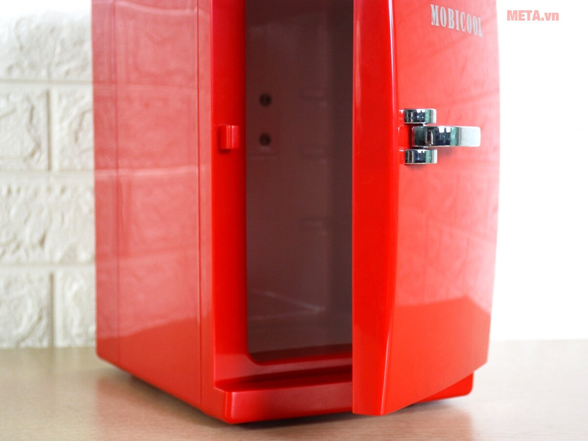 Tủ lạnh ô tô Mobicool F05 DC/AC