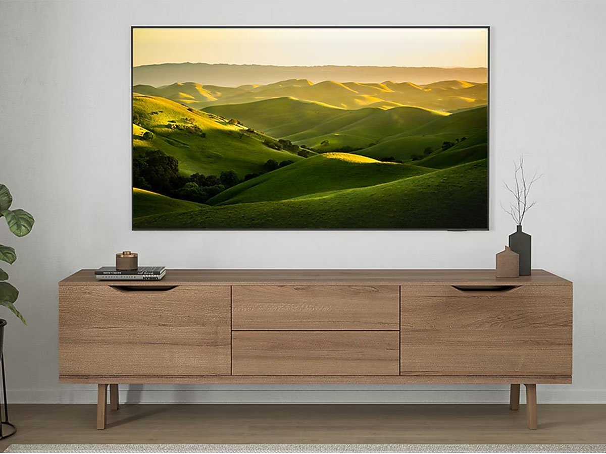 Smart Tivi có độ phân giải 4k Smart Tivi