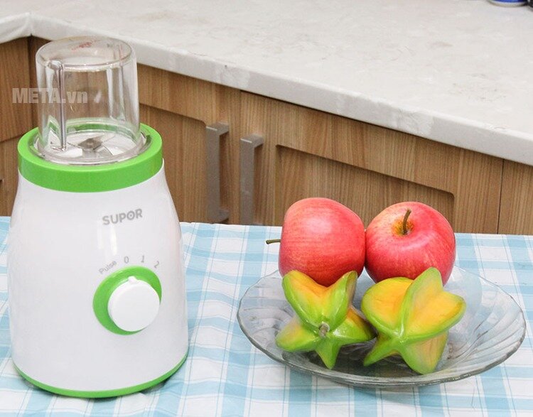 Máy xay sinh tố đa năng Elegant Supor SB30P