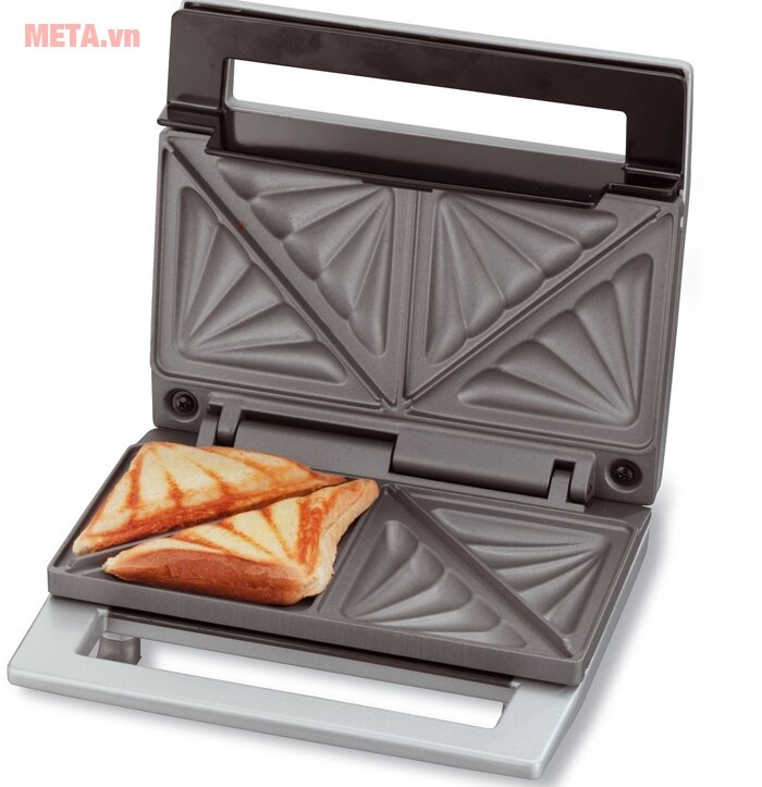 Máy nướng bánh sandwich Cloer 6219