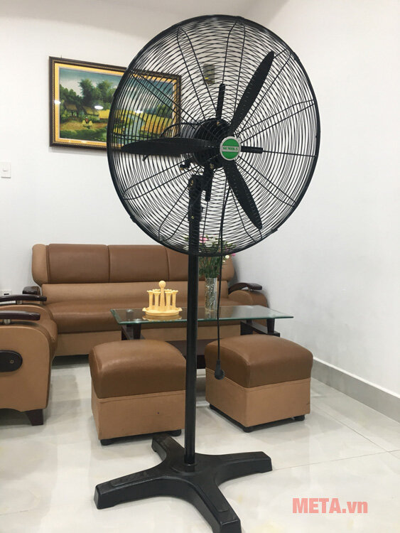 Quạt đứng công nghiệp Sumika ST750