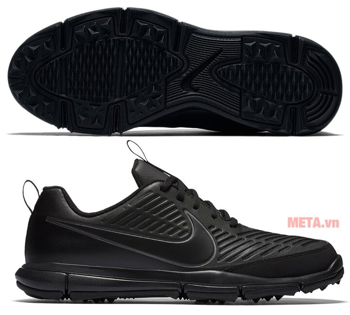 Giày Golf Nike Explorer 2 (Wide) 849958