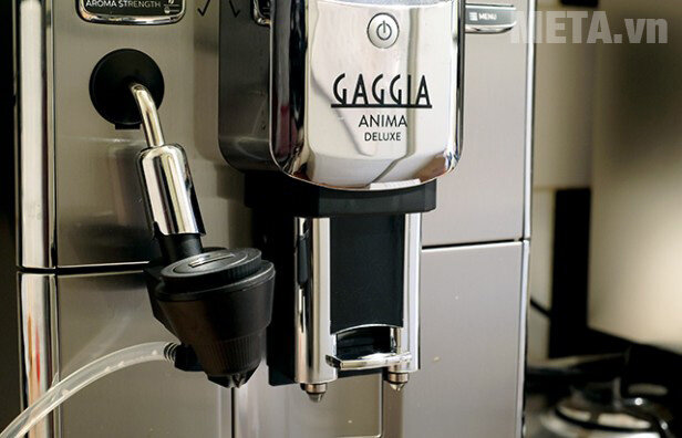 Máy pha cà phê tự động Gaggia Anima Deluxe