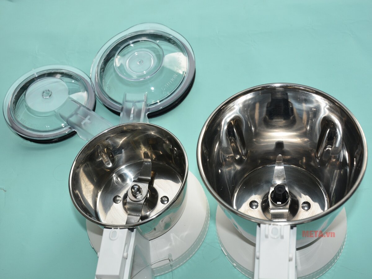 Máy xay đa năng Panasonic MX-AC350WRA