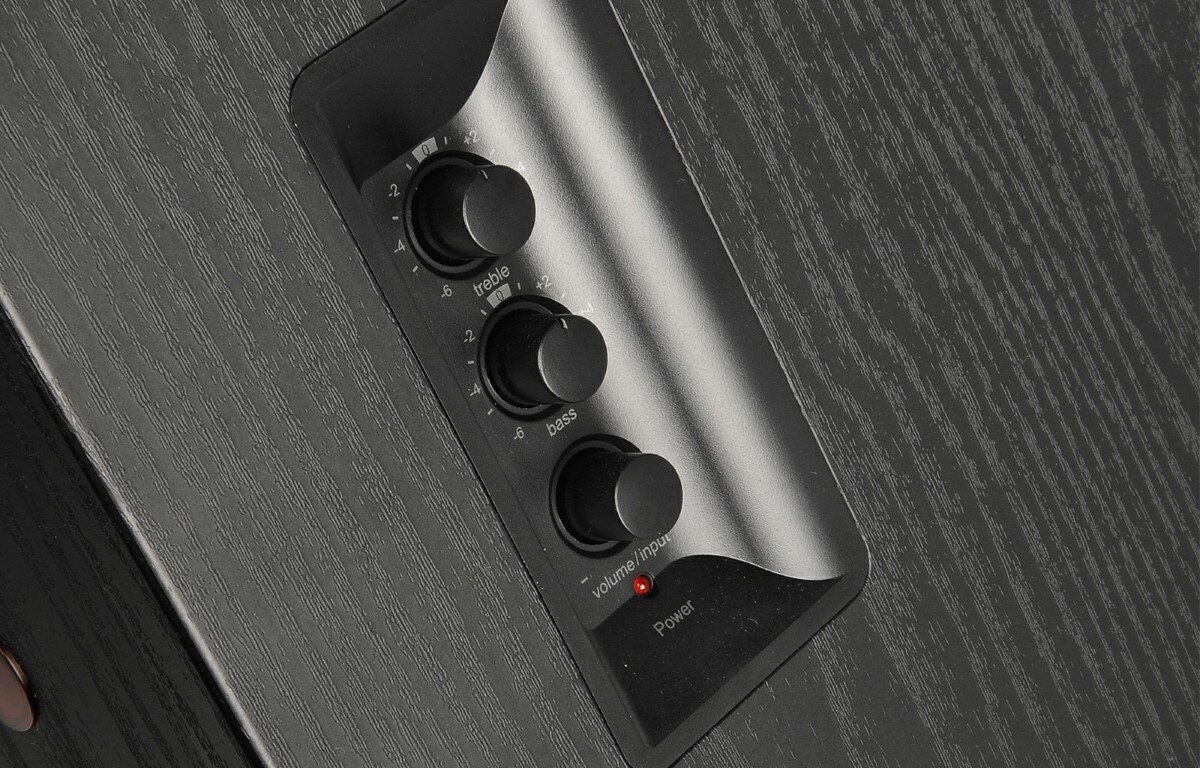 Loa Edifier R2850DB 2.0, Bluetooth