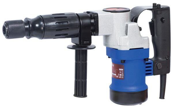 Máy đục bê tông Hyundai HMD0810 Máy đục bê tông Hyundai HMD0810