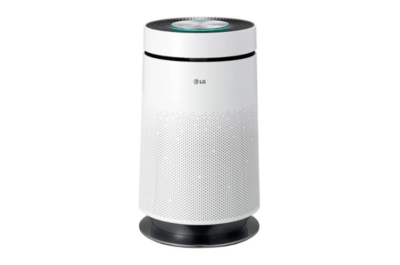 Máy lọc không khí LG PuriCare AS65GDWH0
