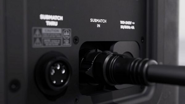 Loa di động Prosing W15-01