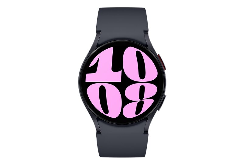 Đồng hồ thông minh Samsung Galaxy Watch6 44mm theo dõi sức khỏe