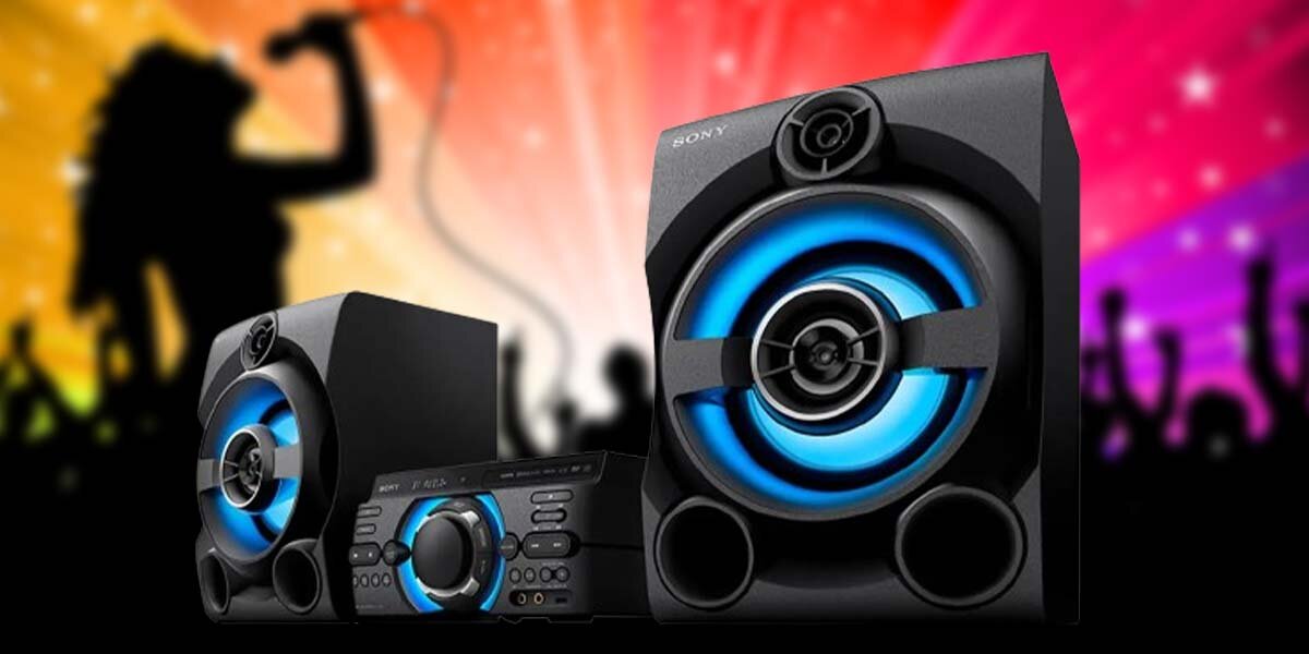 Công nghệ DSEE mang đến âm thanh chất lượng cao gần với chất lượng gốc