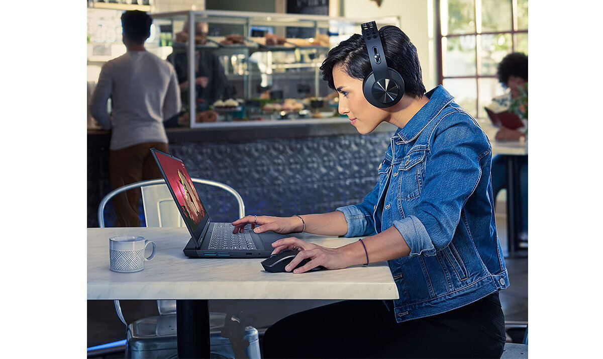 Lenovo Ideapad Gaming 3 15IAH76